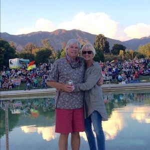 Meet your Posher, Maggie